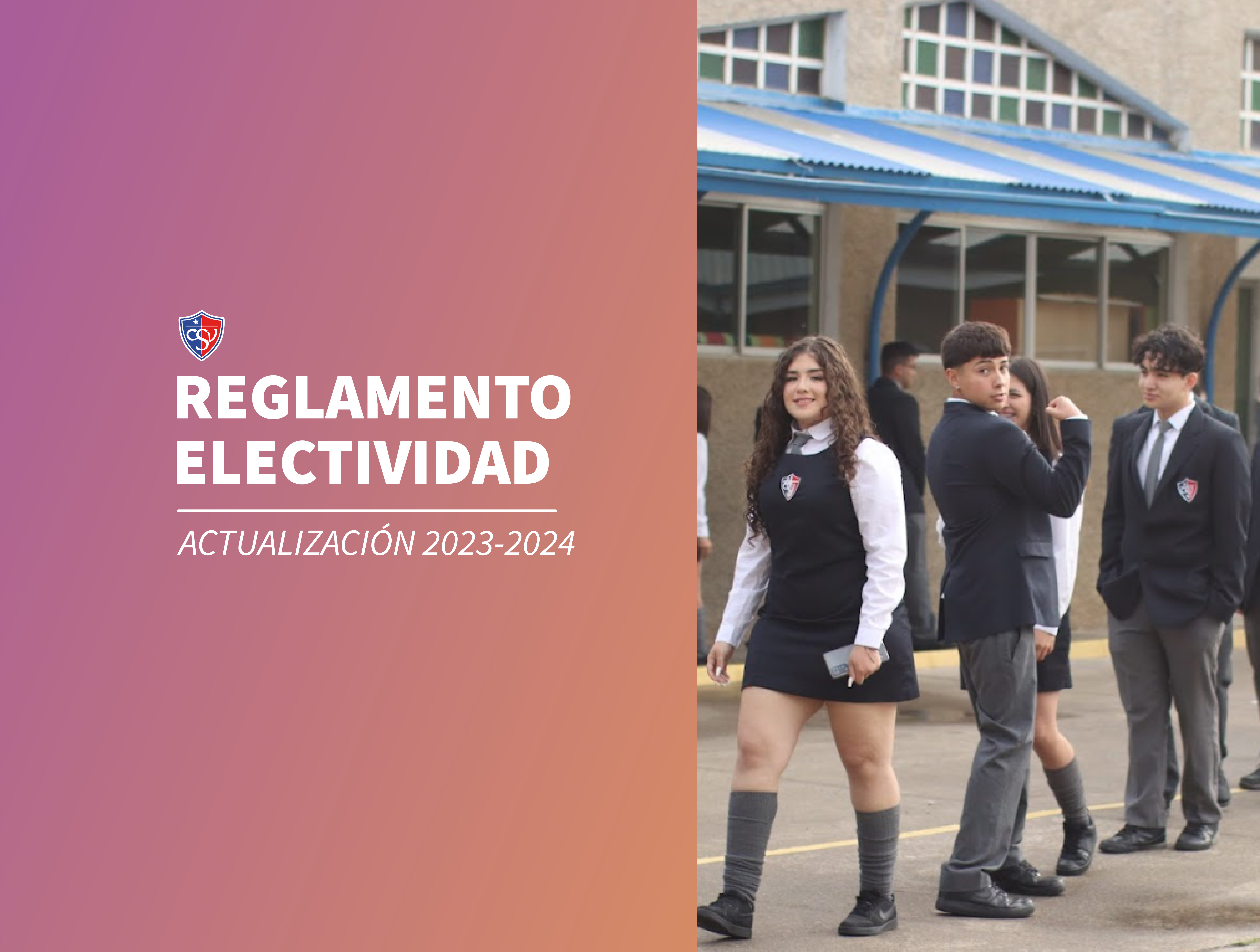 ELECTIVIDAD