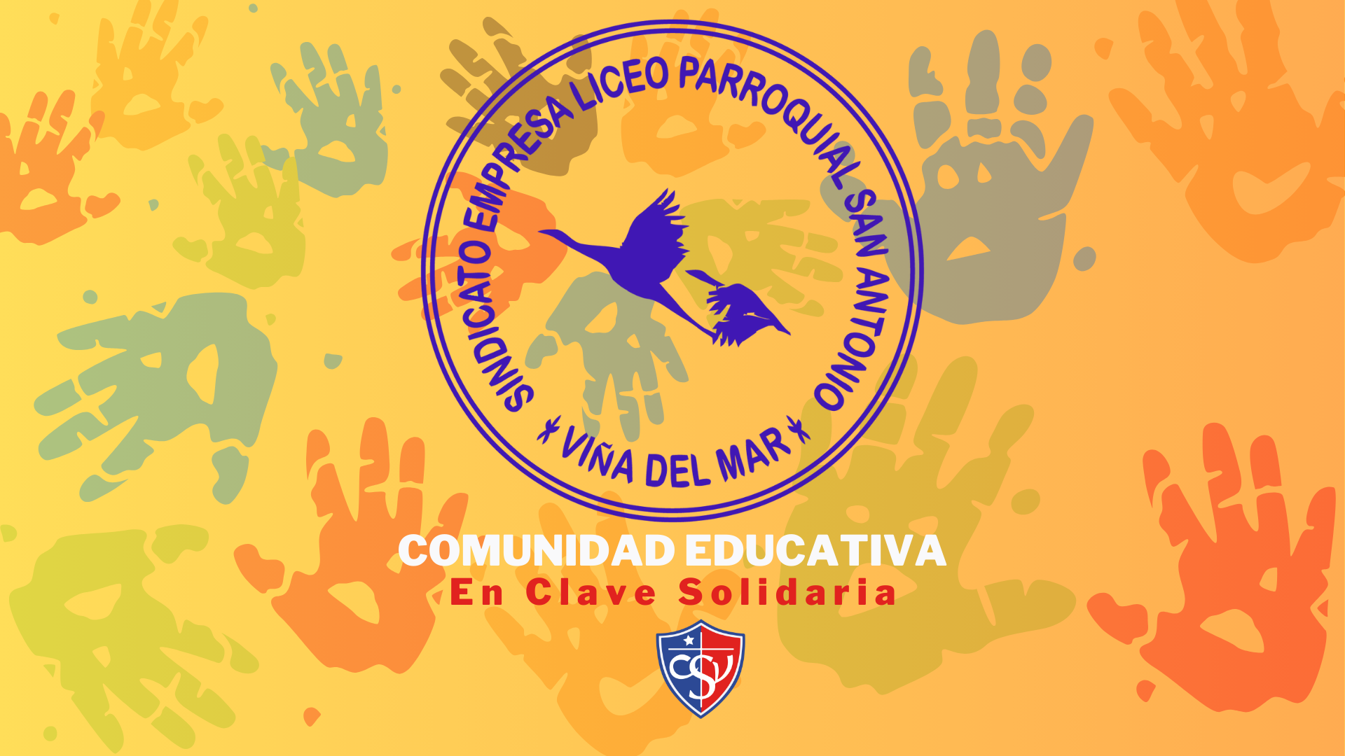 cOMUNIDAD EDUCATIVA (1)