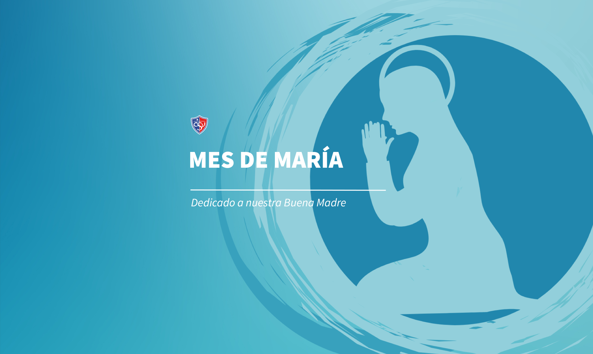 mes de maria
