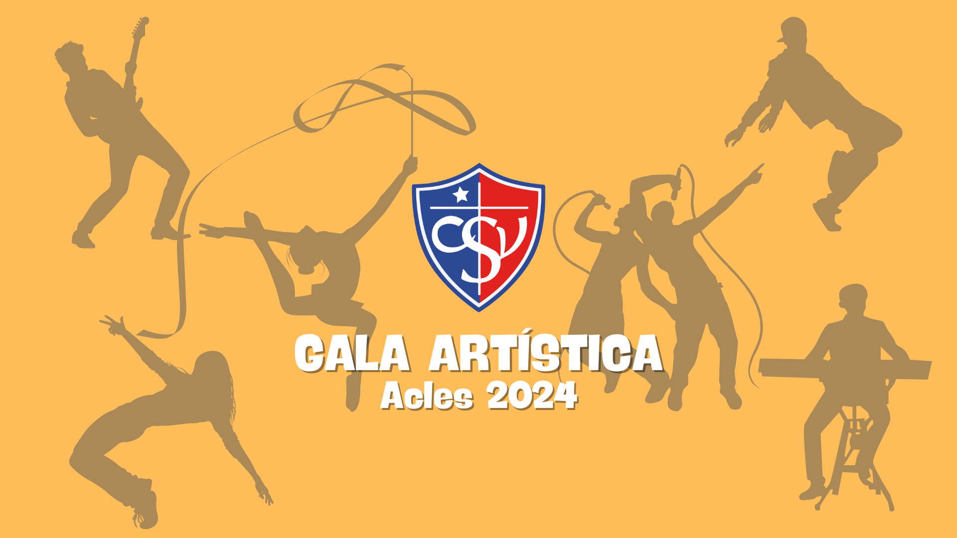 GALA ARTÍSTICA