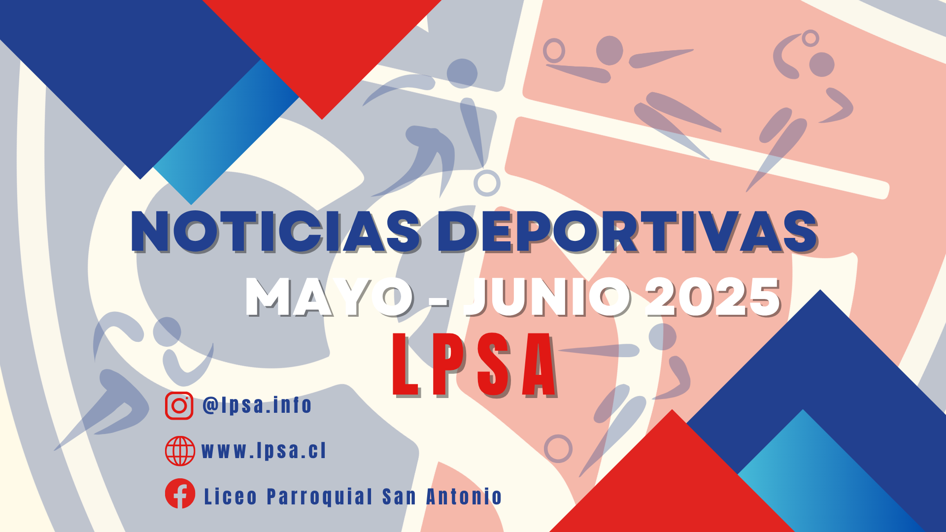 NOTICIAS DEPORTIVAS
